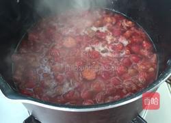 【糖尿病食谱】无糖版山楂卷的做法图解3