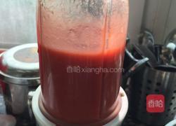 【糖尿病食谱】无糖版山楂果酱的做法图解5