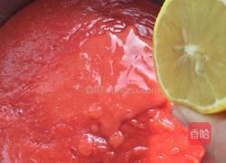 【糖尿病食谱】无糖版山楂卷的做法图解5