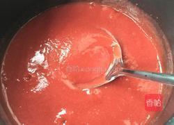 【糖尿病食谱】无糖版山楂果酱的做法图解8