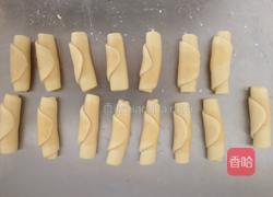 蛋黄酥（黄油版）的做法图解5