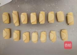 蛋黄酥（黄油版）的做法图解6