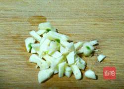 凉拌魔芋粉的做法图解4