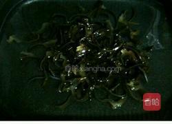 凉拌魔芋粉的做法图解8