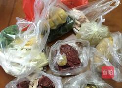 潮汕火锅的做法图解1