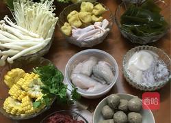 潮汕火锅的做法图解2