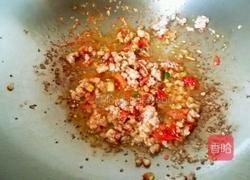 香辣莲藕丁的做法图解5