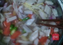 泡椒猪皮的做法图解7