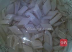 泡椒猪皮的做法图解3