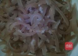 泡椒猪皮的做法图解4