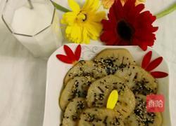 麻香蜜藕的做法图解6