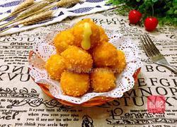 芝心鸡肉丸的做法图解14