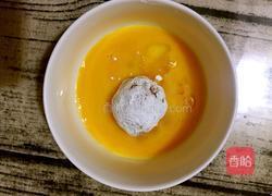 芝心鸡肉丸的做法图解8