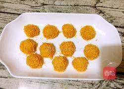 芝心鸡肉丸的做法图解10