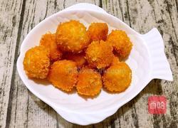 芝心鸡肉丸的做法图解13