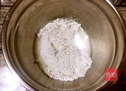 红豆酥的做法图解1