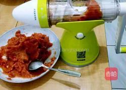 山楂皮的做法图解4