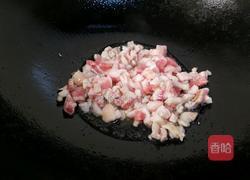 肉酱面的做法图解5