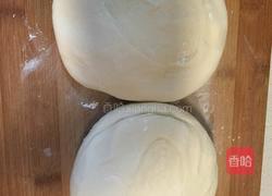 拉条子拌面的做法图解3