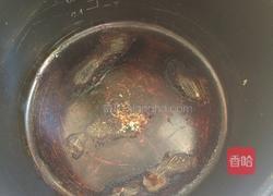 电饭煲地瓜的做法图解6