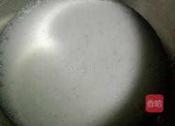 蒸巧克力蛋糕的做法图解3