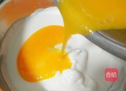 蒸巧克力蛋糕的做法图解6