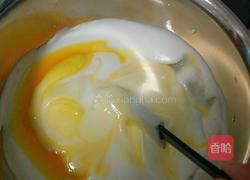 蒸巧克力蛋糕的做法图解7