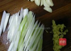 酱花蛤的做法图解3