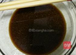 酱花蛤的做法图解4