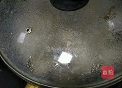 酱花蛤的做法图解5