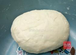 韭菜鸡蛋饺的做法图解2