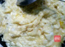 韭菜鸡蛋饺的做法图解3