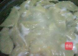 韭菜鸡蛋饺的做法图解12