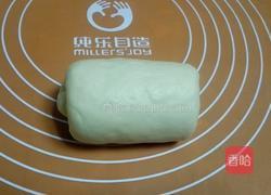 葡萄干土司的做法图解6