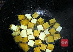 西红柿炒豆腐的做法图解3