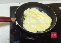 家常炒粉丝 的做法图解4