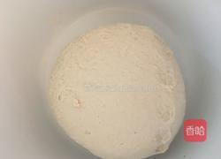 野菜锅贴的做法图解1