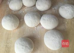 野菜锅贴的做法图解4