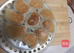 野菜锅贴的做法图解12