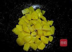 酱烧土豆块的做法图解6