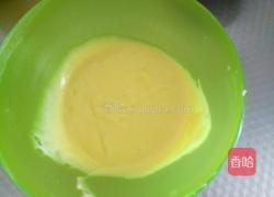 草莓酱蛋糕卷的做法图解7