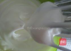 草莓酱蛋糕卷的做法图解10