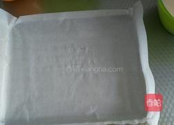 草莓酱蛋糕卷的做法图解13