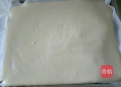 草莓酱蛋糕卷的做法图解14