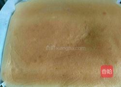 草莓酱蛋糕卷的做法图解15