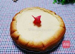 普通电饭煲蛋糕的做法图解15