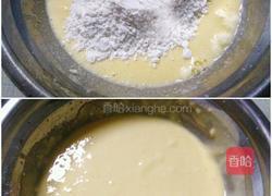 普通电饭煲蛋糕的做法图解6