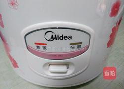 普通电饭煲蛋糕的做法图解11