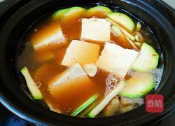 大酱汤的做法图解6