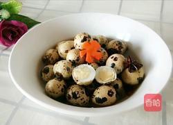 五香鹌鹑蛋的做法图解8
